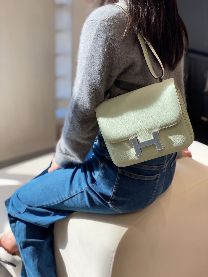 Hermes Constance Bags